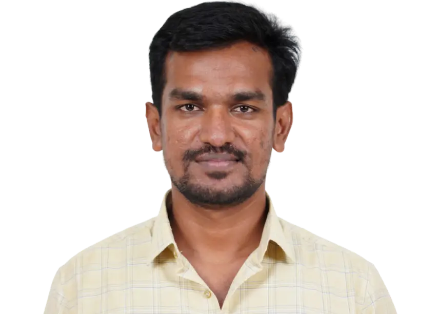 Prakash Viswanathan