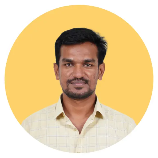 Prakash Viswanathan Quote