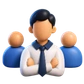 The Leadership
