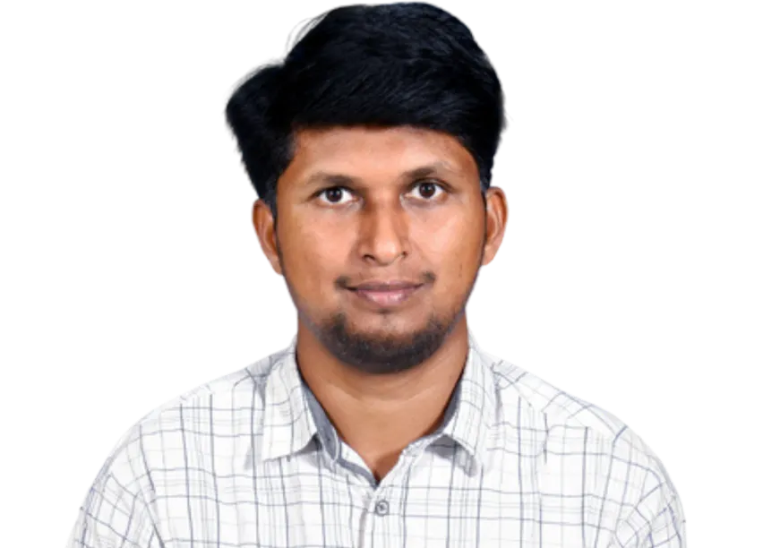 Ranjith Maniarasu