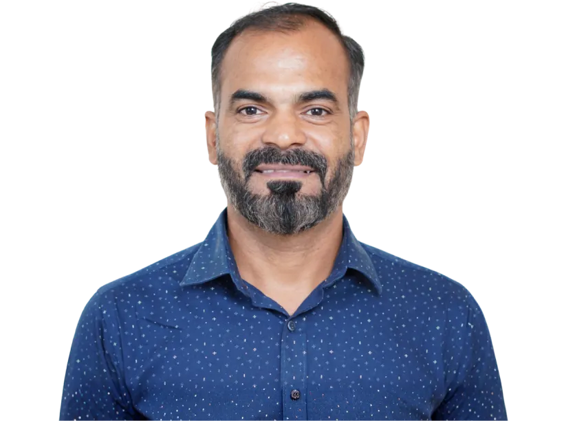 Saravanan Ganesan