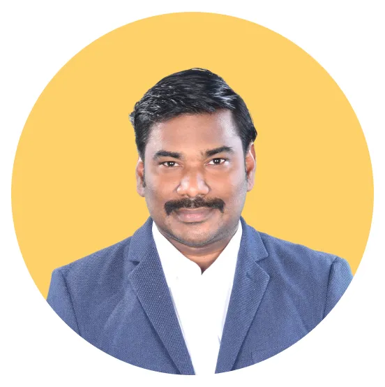 Saravanan Thirunavukkarasu Quote