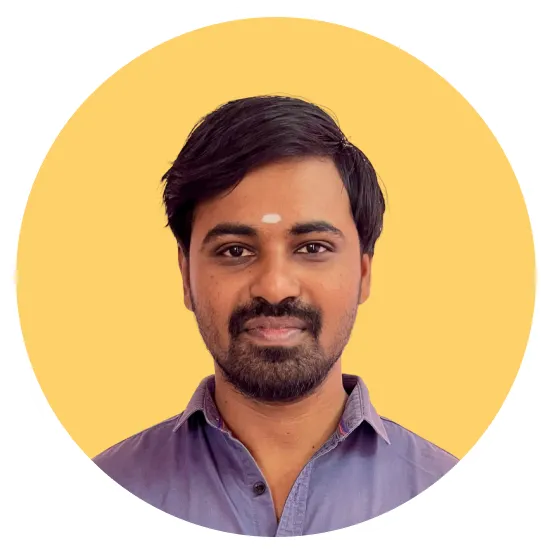 Sasi Kumar Arumugam Quote
