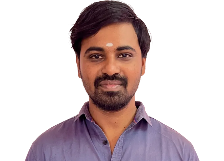 Sasi Kumar Arumugam