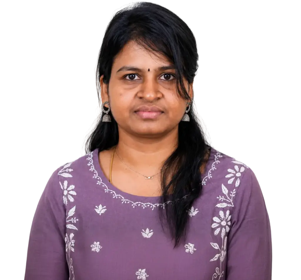 Sowmiya Venkatesan Banner