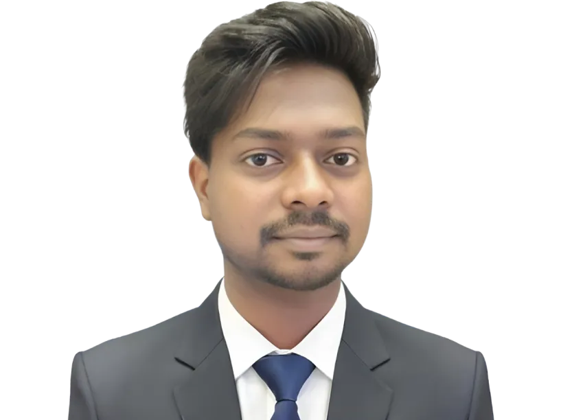 Vijay Raja