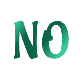 Learning "No" 