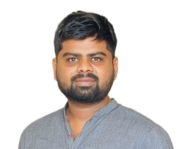 Vijayakumar Yoganandan
