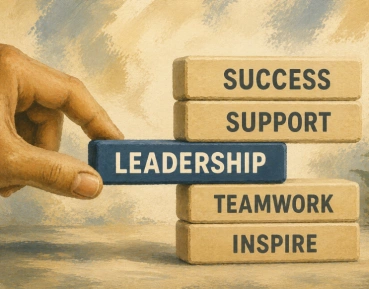 My Perspective on Leadership 