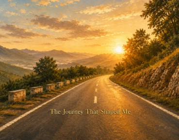 How the Journey Shaped Me 