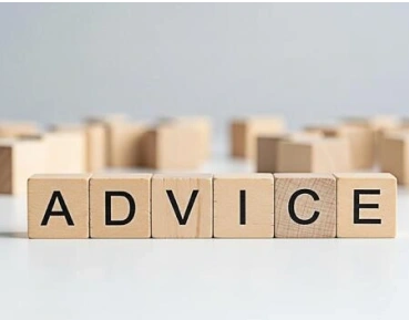 My Advice to Young Minds 