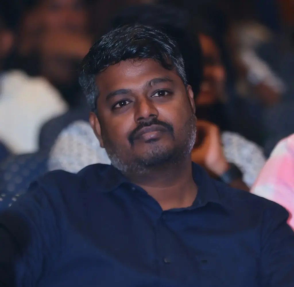 Anand-Panchamoorthi-syncfusion-annual-day