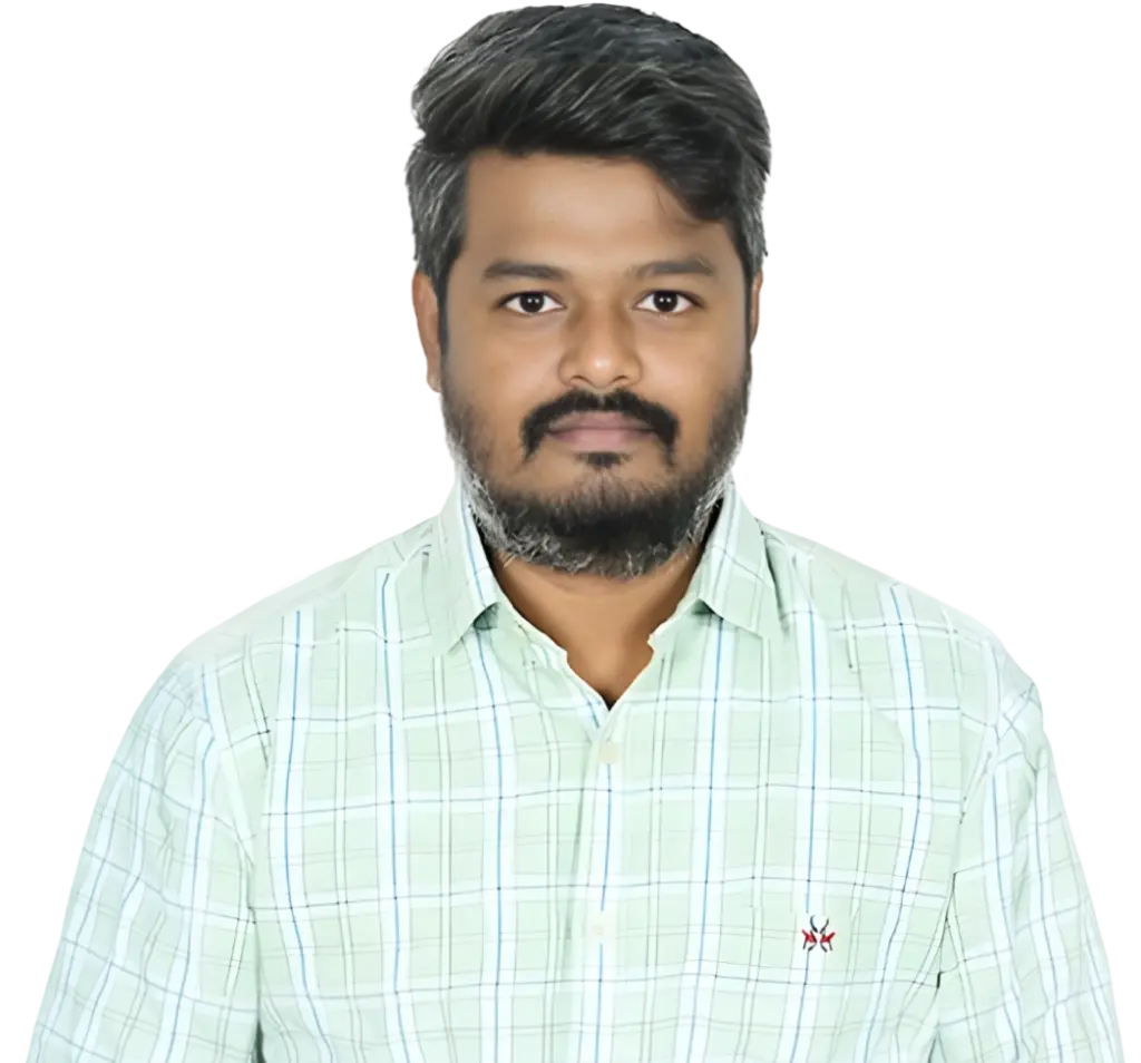 Anand Panchamoorthy Banner