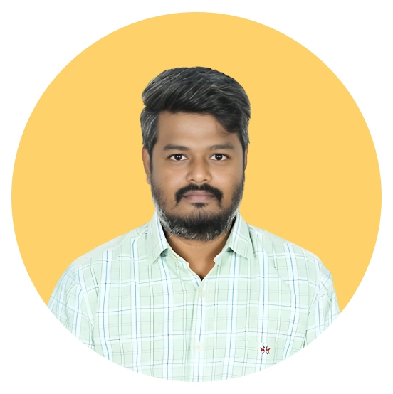 Anand Panchamoorthy Quote