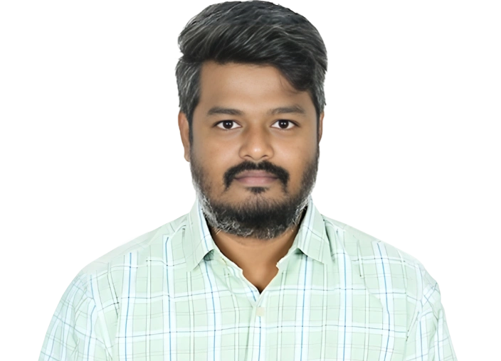 Anand Panchamoorthi