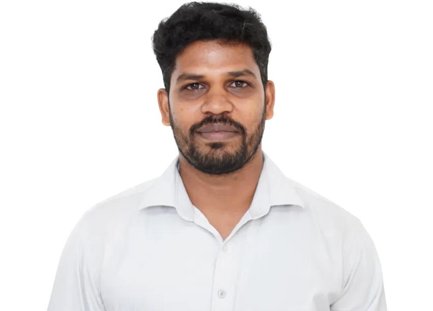 Anandakumar Samudi