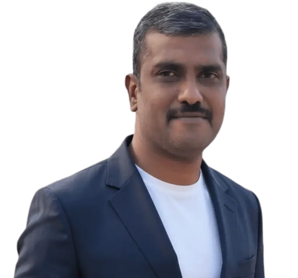 Balaji Murugesan Banner