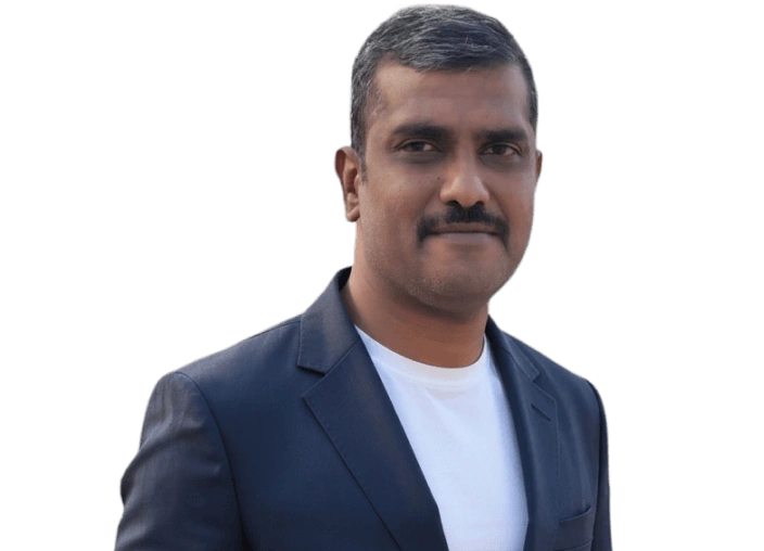 Balaji Murugesan