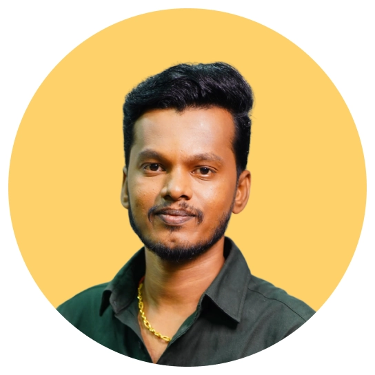 Balaji Renganathan Quote