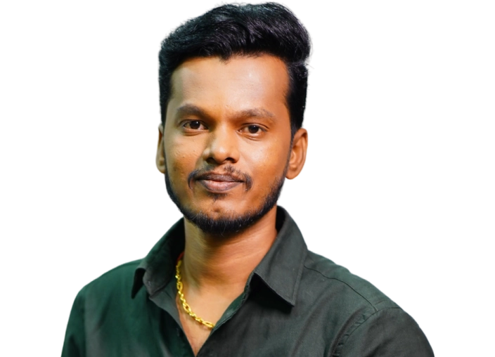 Balaji Renganathan
