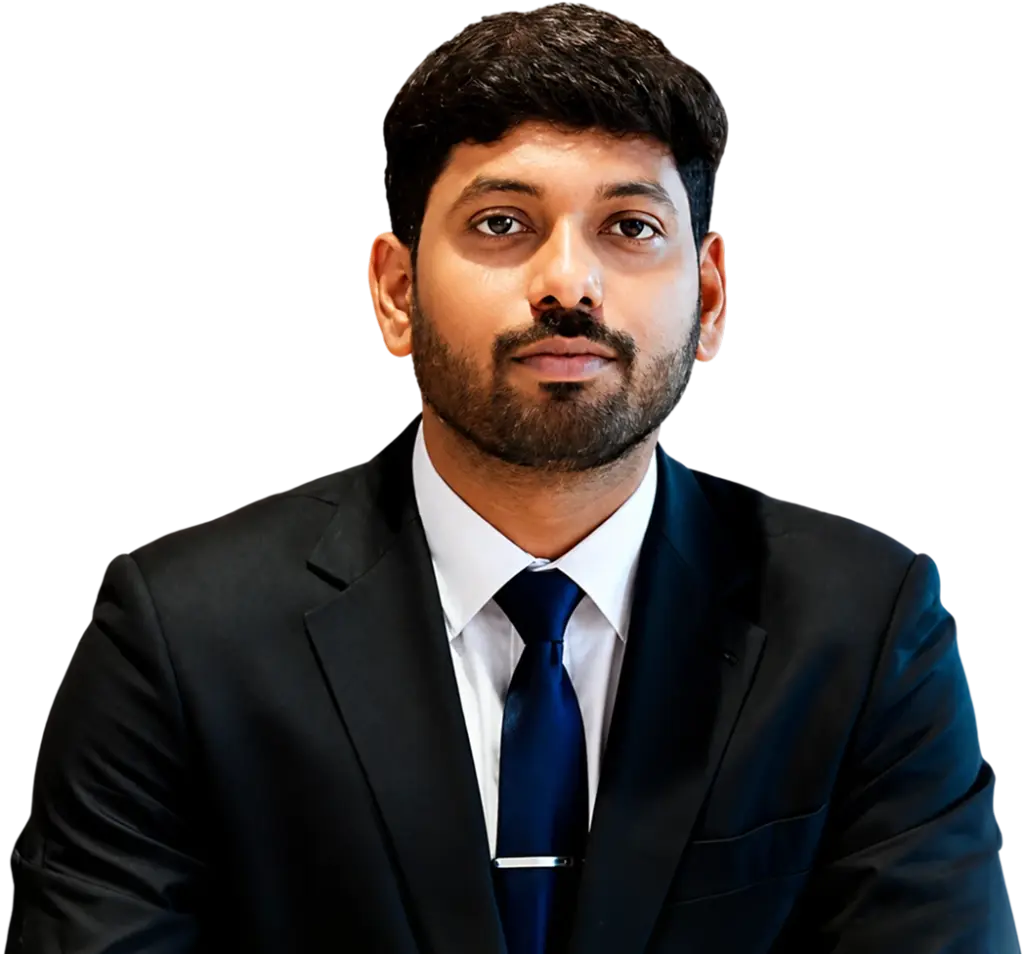 Balaji Sekar banner