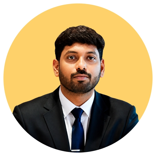Balaji Sekar quote
