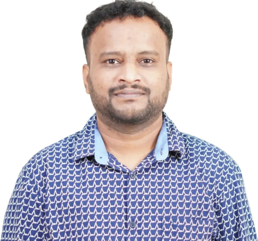 Baskaran Kumaravel Banner