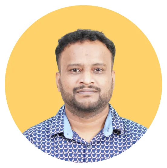 Baskaran Kumaravel Quote