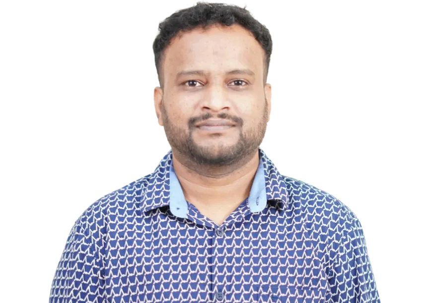 Baskaran Kumaravel