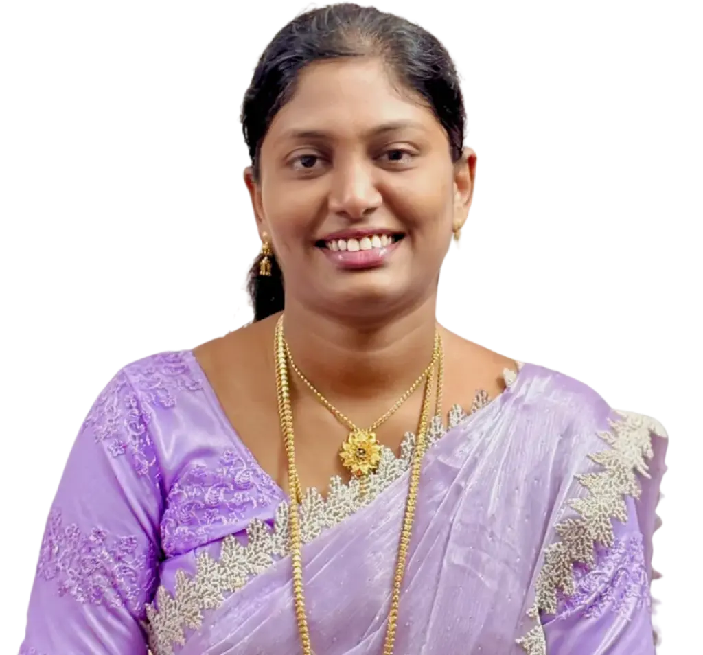 Benita Amirthabala Navarethinam Banner