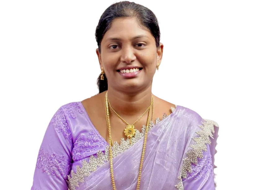 Benita Amirthabala Navarethinam