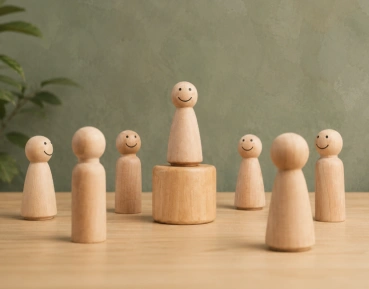 My Perspective on Leadership 