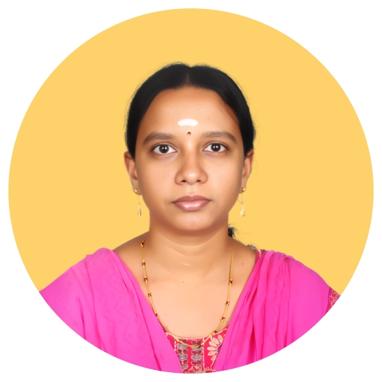Buvana Sathasivam Quote