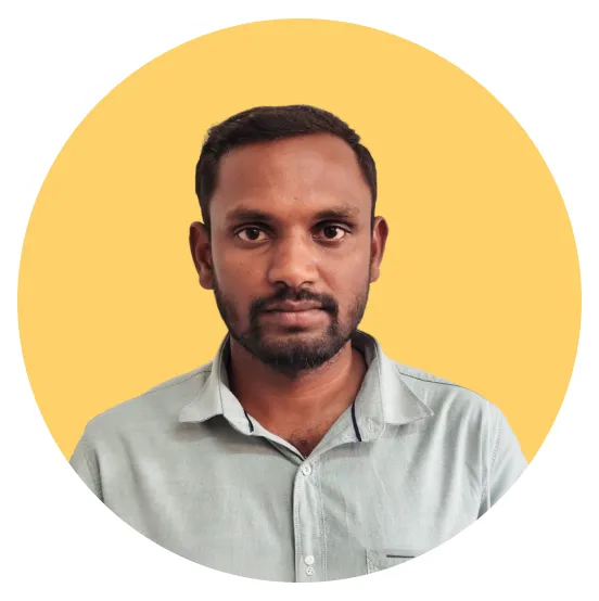 Chinnu Muniyappan Quote