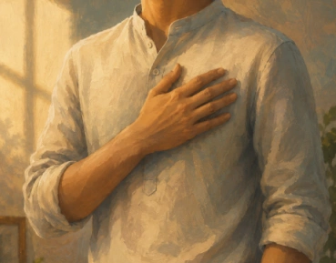 Gratitude Along the Journey