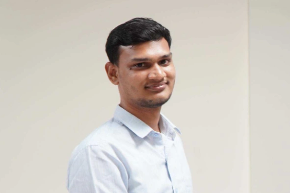 Chozarajan Pandiyarajan professional profile