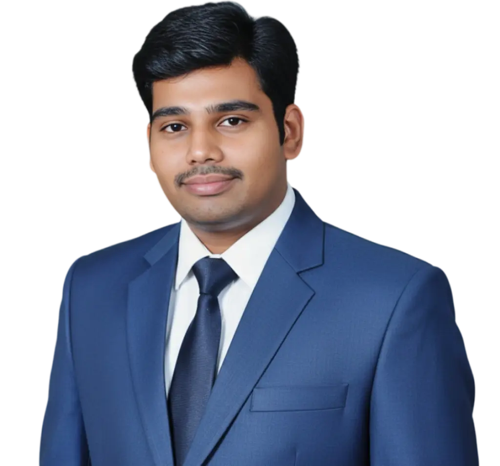 Christopher Issac Sunder Kanagaraj Banner