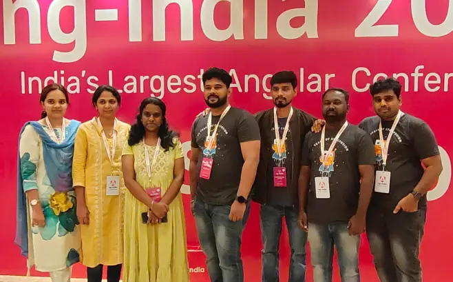Christopher Issac Sunder Kanagaraj India Conference