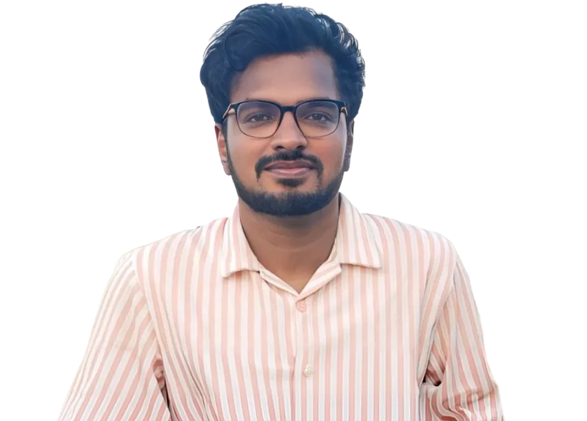 Deepak Gunasekaran