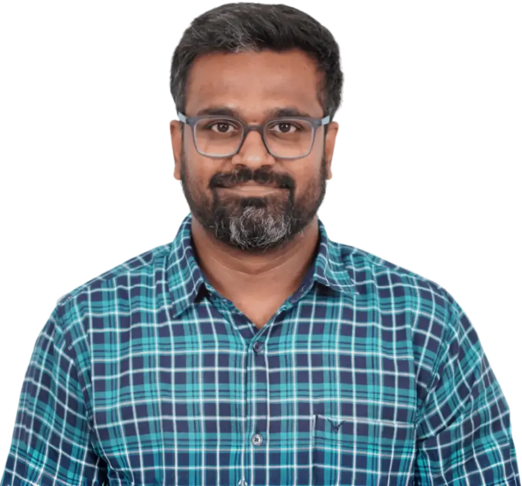 Dharanidharan Dharmasivam Banner
