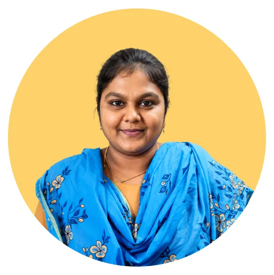 Farjana Parveen Ayubb Quote