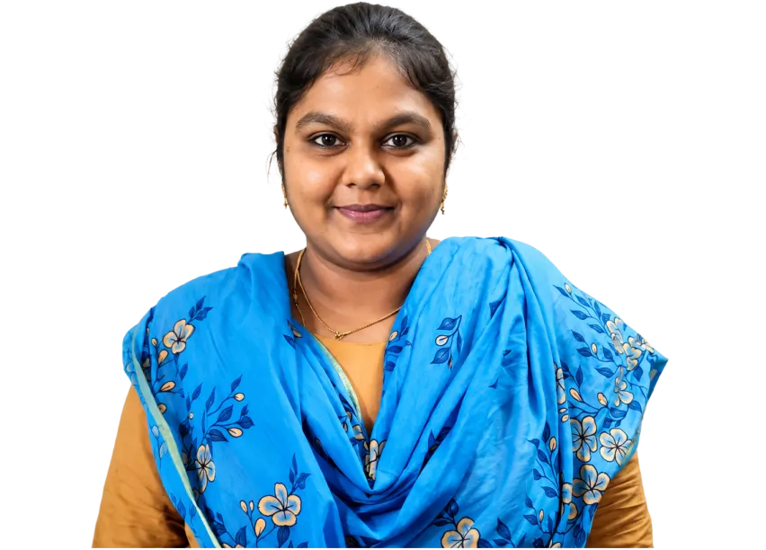 Farjana Parveen Ayubb
