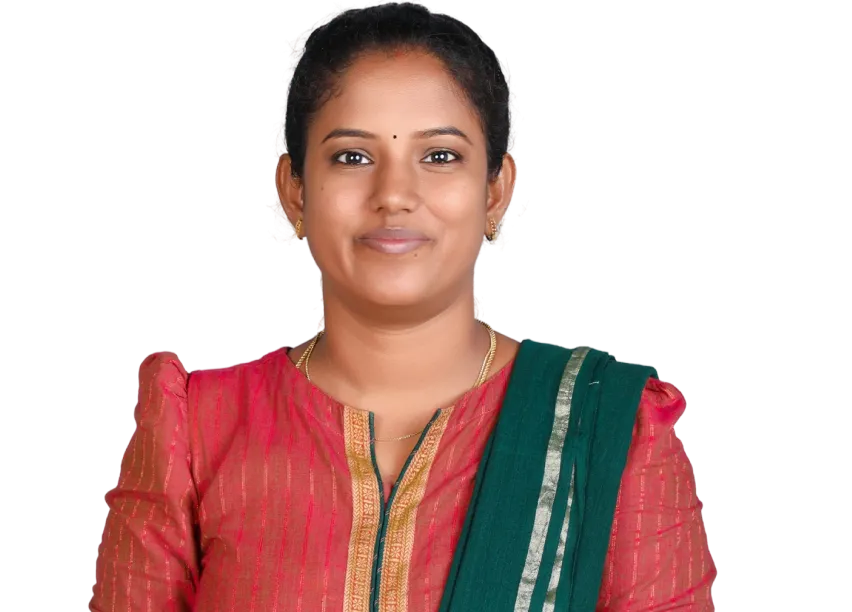 Ganeshwari Ganeshan