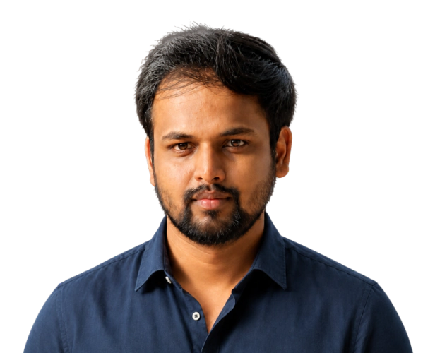 Gowtham Murugan