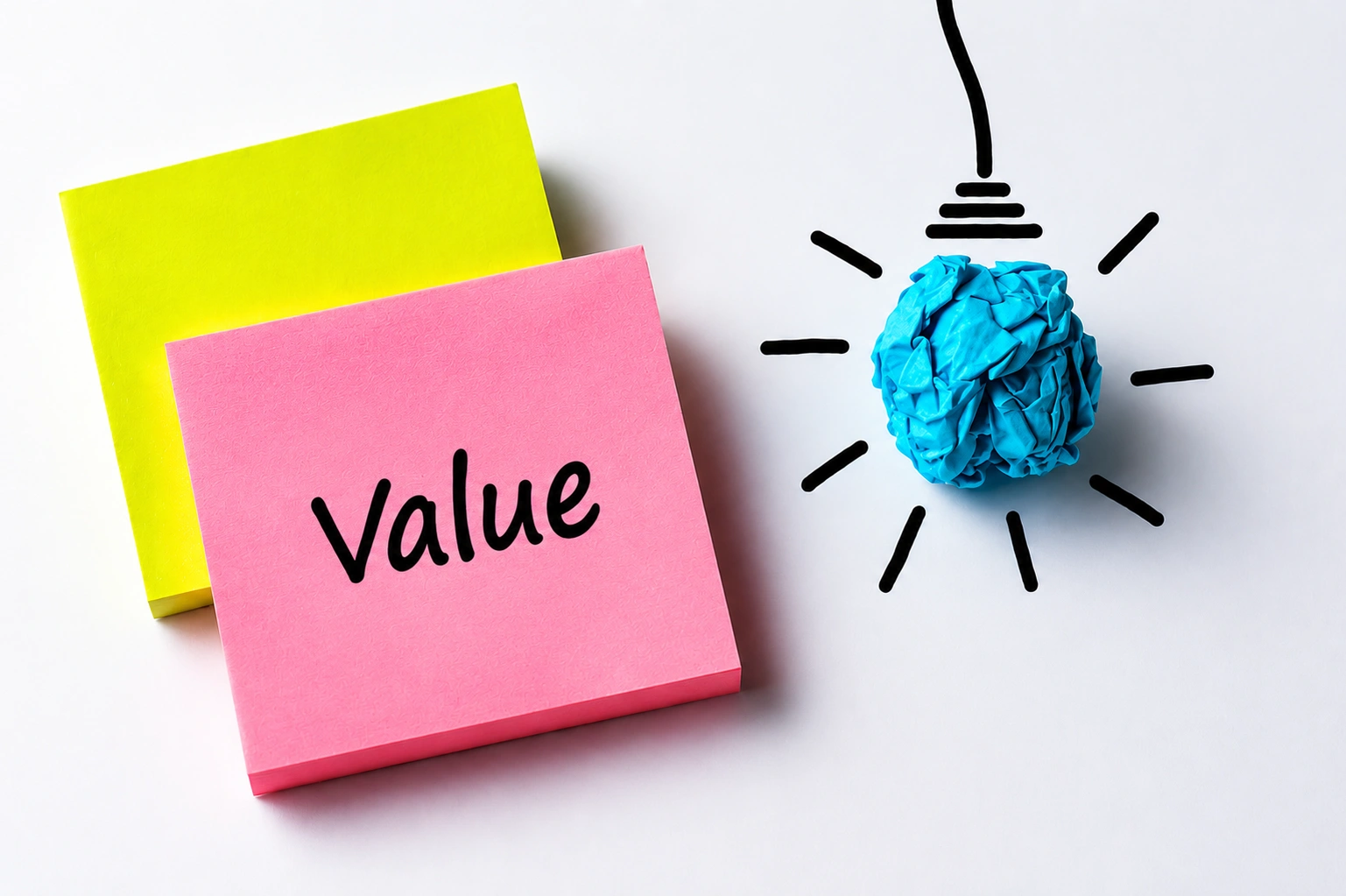 Values I Live By 