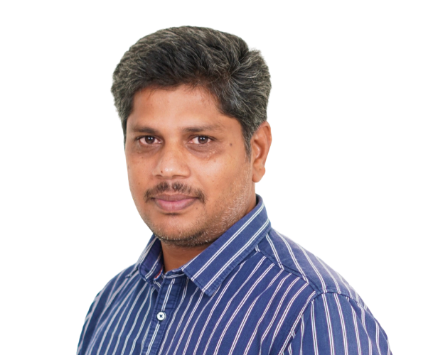 Jayaprakash Baskar
