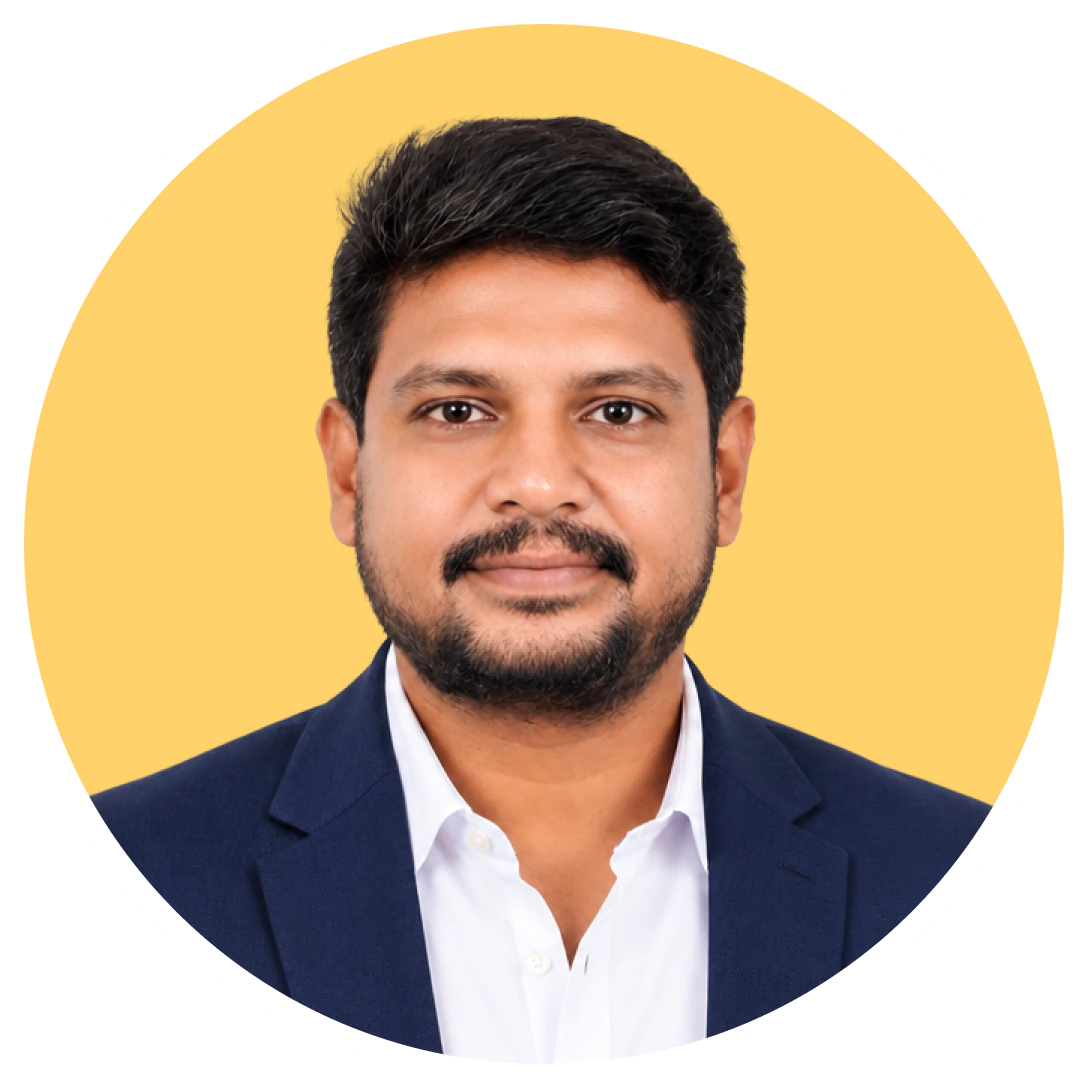 Jayavigneshwaran g quote