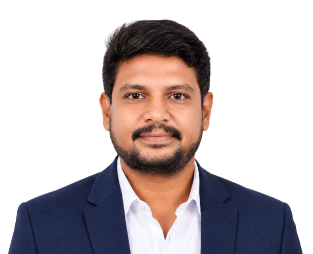 Jayavigneshwaran Gopalakrishnan