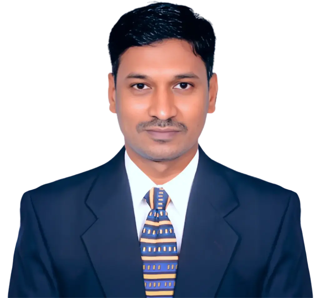 Jebaraj Manickam Banner