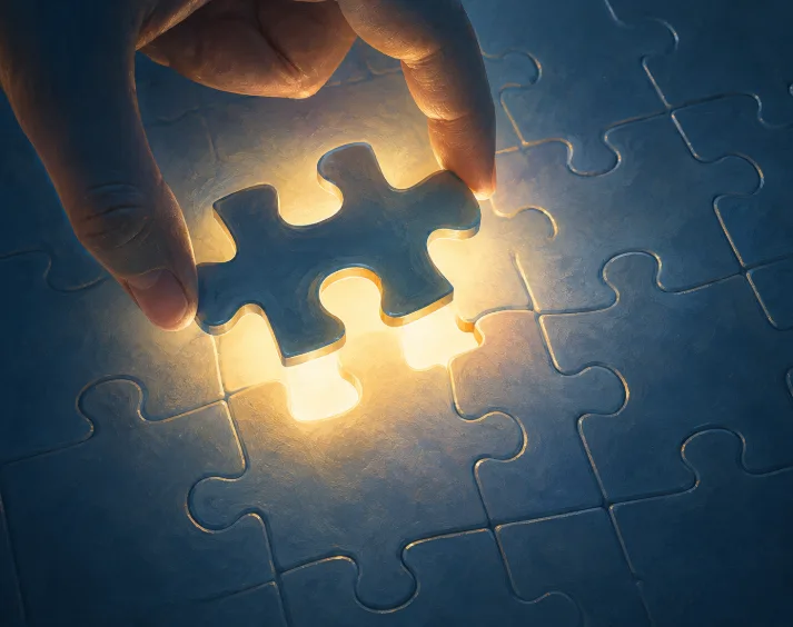 Finding a Sense of Belonging